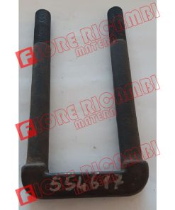 554617 STAFFA BALESTRA   D.20X1,5